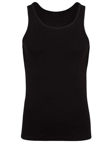BUI-BY382-Mens Tanktop